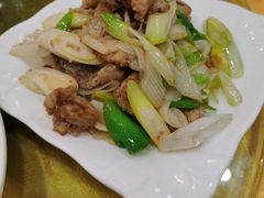 生炒带鱼-里下河土菜馆(解放路店)