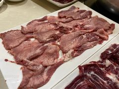 -伟记牛肉(金鸿公路店)