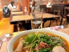 Bun&nbsp;Bo&nbsp;Hue-Cô Thành Restaurant