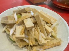 -魁盛居百年鲁菜馆(中林路店)