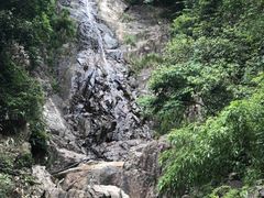 -浙北大峡谷