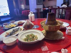 -山西会馆·晋菜·晋商宴·牌匾博物馆(胜利东街店)