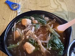 -凡老头米线砂锅(古荡新村西粮站)