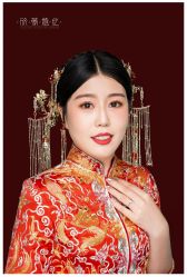 -欣薇婚纱(新源乐汇城店)