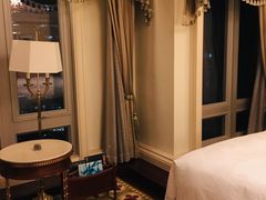 -广州富力丽思卡尔顿酒店