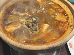-三个大叔烤羊肉串·炭炉砂锅菜(西三旗店)