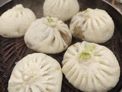 风味排骨包子-张包铺(道外店)