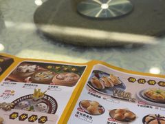 -御满江海鲜酒家(洛溪新城店)