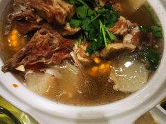 -直隶安家牛肉罩饼(建华店)