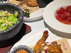 -野蔓果·山野菜(西湖景区·龙井茶田店)