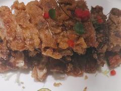 -福海居烤鸭店(鸟巢店)