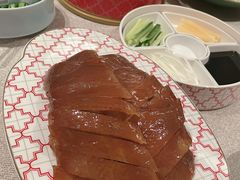-万丽轩·粤菜(王府井金茂万丽酒店)
