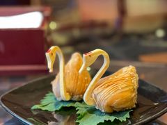 -白天鹅宾馆-玉堂春暖餐厅