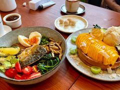 -有序Orderly融合西餐·咖啡(运河外滩店)