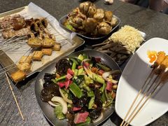 -锦州御烧烤·形象店(人民街店)