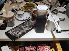 -陈记顺和牛肉火锅馆(天河北路店)