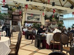 -金河半岛园林酒家(金融城店)