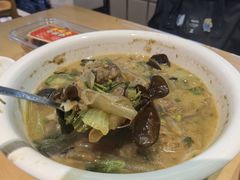 -西兰轩清真菜馆(北顺城街店)