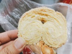 马蹄酥-爱德顺糕点食屋(利民道店)