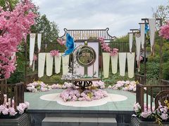 -武汉园博园(武汉自然博物馆)
