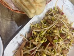 -沈阳李连贵熏肉大饼(兴城店)