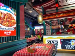 -辣小鲜·南昌大排档(船山路店)