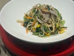 -大鹏饭店·金陵家宴(奥体中心店)