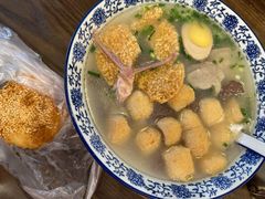 -小潘记鸭血粉丝汤