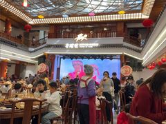 -香麒园·过桥米线·南湖雅宴