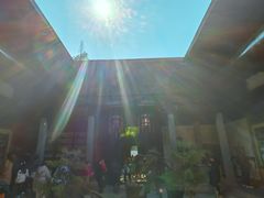 -景德镇古窑民俗博览区