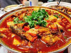 -欧记轩龙虾·私房菜(A店)