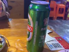 -新疆烧烤王(广灵店)