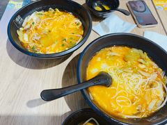 -渝和喵叔米线(南坪万达店)