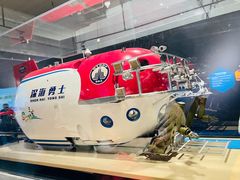 -八号桥艺术空间1908粮仓