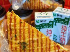 -味多美(江桥万达店)