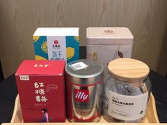 -金鹰国际购物中心(淮安店)