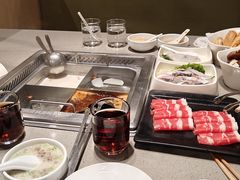 -海底捞火锅(苏宁生活广场店)