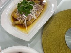 -金华安大酒楼·老牌潮菜·粤式茶点(东方国际店)