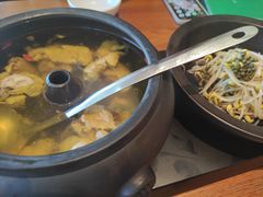-云海肴·汽锅鸡·云南菜(苏州中心店)