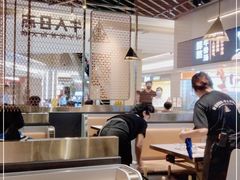 大堂-牛人日志·鲜牛肉骨汤火锅(万科里瑧店)