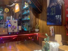 -VIKING SALOON西部美式烟熏烤肉(和平路店)