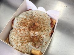 -老绍兴三味臭豆腐(奥林匹克购物广场店)