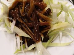 葱酱-李连贵熏肉大饼(沈阳站店)