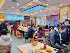 -米村拌饭(城阳万象汇店)