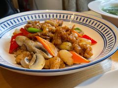 吉祥三宝-朵朵开素食餐厅(后宰门街店)