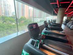 -威尔仕健身(丁香国际店)