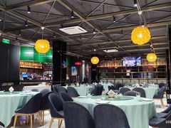 -苏先生海鲜渔庄(金桥店)