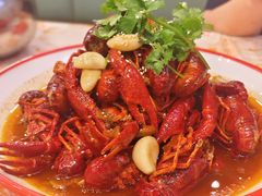 -忆口香龙虾(珠海夏湾老店)