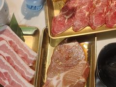-炙城·韩式烤肉(南京东路店)