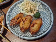 -一豚轩·烧鸟·豚骨拉面(五四路店)